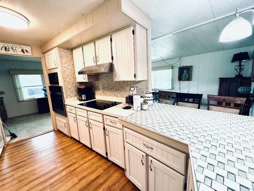 112 Sargasso Lane a Winter Haven, FL Mobile or Manufactured Home for Sale